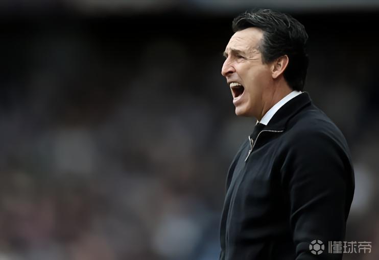 维拉欧联杯9连胜，英格兰球队仅曼城曾豪取欧战10连胜